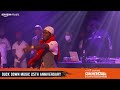 SummerStage Anywhere Duck Down Music 25th Anniversary Black Moon Smif N Wessun O G C And More