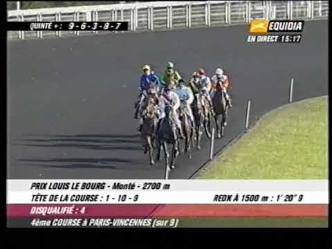 Prix Louis Le Bourg 2005 - Nancy Menuet