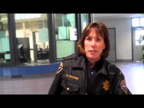 NS EASTER SUNDAY 033113 - Followup, Failure and Fallacy - SERVE & PROTECT WHO ???