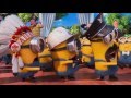 Minions - YMCA ( Oficial Video HD )
