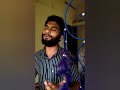 Thamara Noolinal Ll Mullavalliyum Thenmavum Ll Cover By Ll Anandu Murali