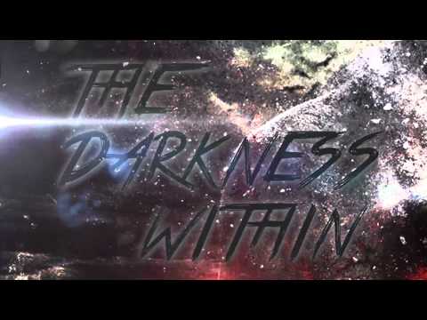 A LIFE FORSAKEN - DARKNESS WITHIN (OFFICIAL LYRIC VIDEO)