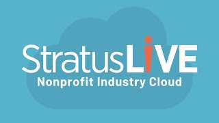 StratusLIVE YouTube Video