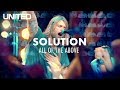 Solution - Hillsong UNITED