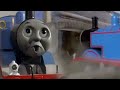 Thomas In A Mess (Custom Episode)