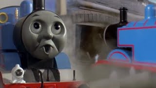 Thomas In A Mess (Custom Episode)