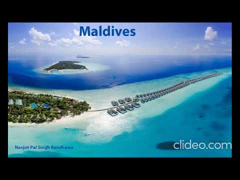 Navjot Pal Singh Randhawa - Best Asia Traveling Location