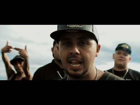 Hemafia - Capitulo 7 / Rola 16 ( Video Oficial )