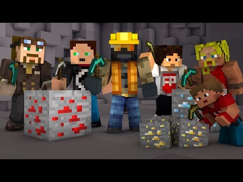 Pondus #24 - PONDUS' BEDSTE MINER!!