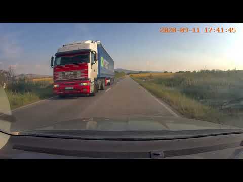 DN 79A Bocsig - Varfurile