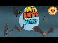 Wild Kratts Going Batty Gameplay PBS Kids Games