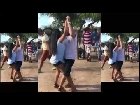 PATRÕES DA PISADINHA - Barraco Vira Mansão