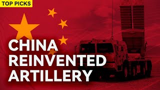 Download lagu China's 'Artillery' Is Now More Efficient Than Nuclear Bombs mp3