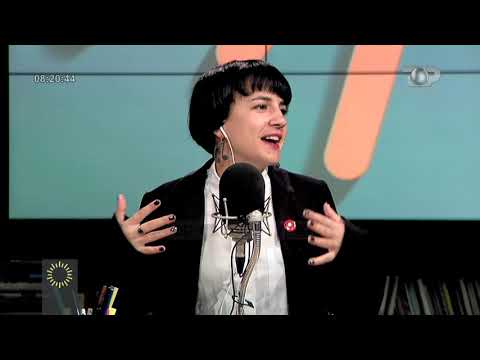 Wake Up, 19 Tetor 2018, Pjesa 3 - Top Channel Albania - Entertainment Show