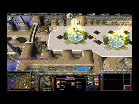 Life of a Peasant Power Ultimate 50K (Reaper)