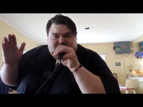 MIKE À VIK - P R E S E N C E / C O N F I T U R E