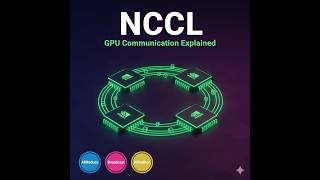 NCCL Explained: How NVIDIA's GPU Communication Library Powers Distributed Deep Learning