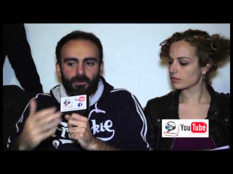 Radioterra On Air Gli Amici di & Co Intervista a Giovanni Merano e Raffaele Imparato