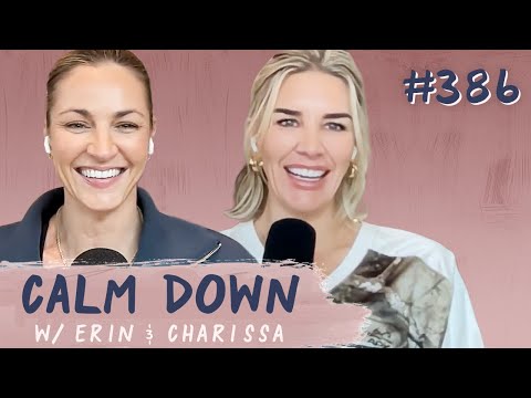 Episode 386: Happy New Year! | Calm Down Podcast