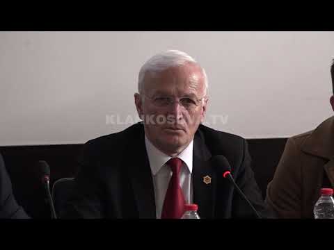 Të pagjeturit, kritikohet EULEX - 30.01.2019 - Klan Kosova