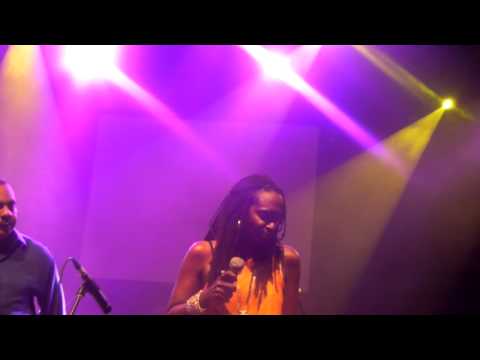 [Live] Suzy Trebeau "Zone interdite" - au Bataclan