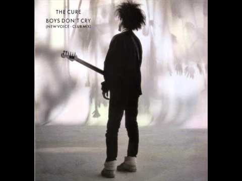 Videoclip de Do The Hansa — The Cure