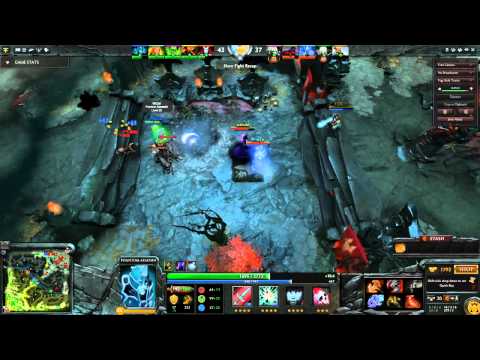 DOTA 2   That Crits!!