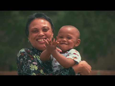 Fernando Fredericks - Kettings (official music video)kyknet