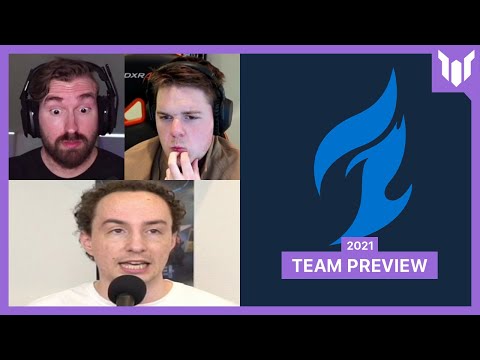 Should Dallas Fuel fans have high expectations? — OWL 2021 Team Preview