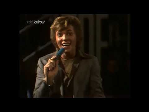 Jürgen Marcus - Auf dem Karussell fahren alle gleich schnell | ZDF-Hitparade (1973)