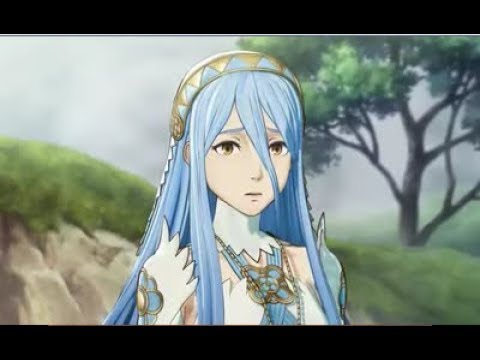 Fire Emblem Fates Playthrough Part 36