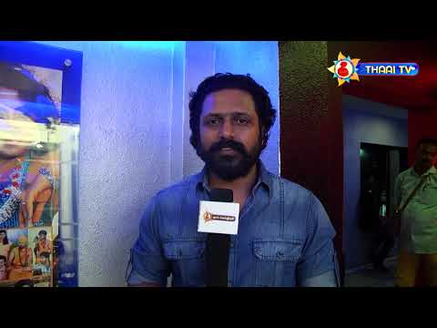 Chithiram Pesuthadi 2 | Actor Nivas Aathithan
