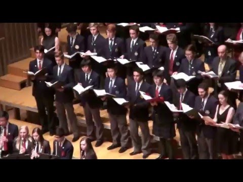 CISMF MUSIC FESTIVAL 2016 ROY THOMPSON HALL TORONTO  (4)