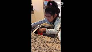 【Ena】Make Your Own High Bounce Ball Kit