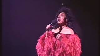 Diana Ross - Missing You (Legendado em PT- BR) Live