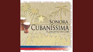 Cantinero de Cuba