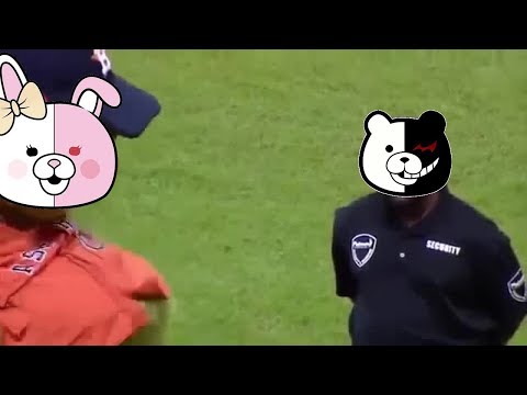 Danganronpa Monomi's Theme VS Monokuma's Theme