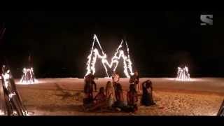 Victoria´s Secret Swim Special - Maroon 5  canta "Animals"