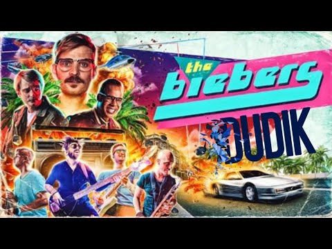 Dudik 2019 The Biebers Dunaújváros