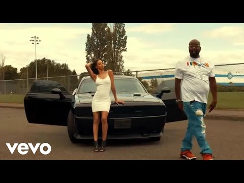 Dub Dynamite - Enough ft. GLASSES MALONE