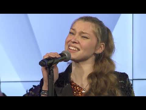 Marcella Emilie Soonik - Rein Rannap / Jüri Kõrgemäe "Keegi tulla võib" - Solistica 2023