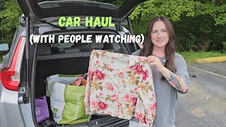 IN DEMAND Thrift Haul to Sell on Ebay and Poshmark