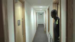 Jay-Z Beach is better Music video (College production)