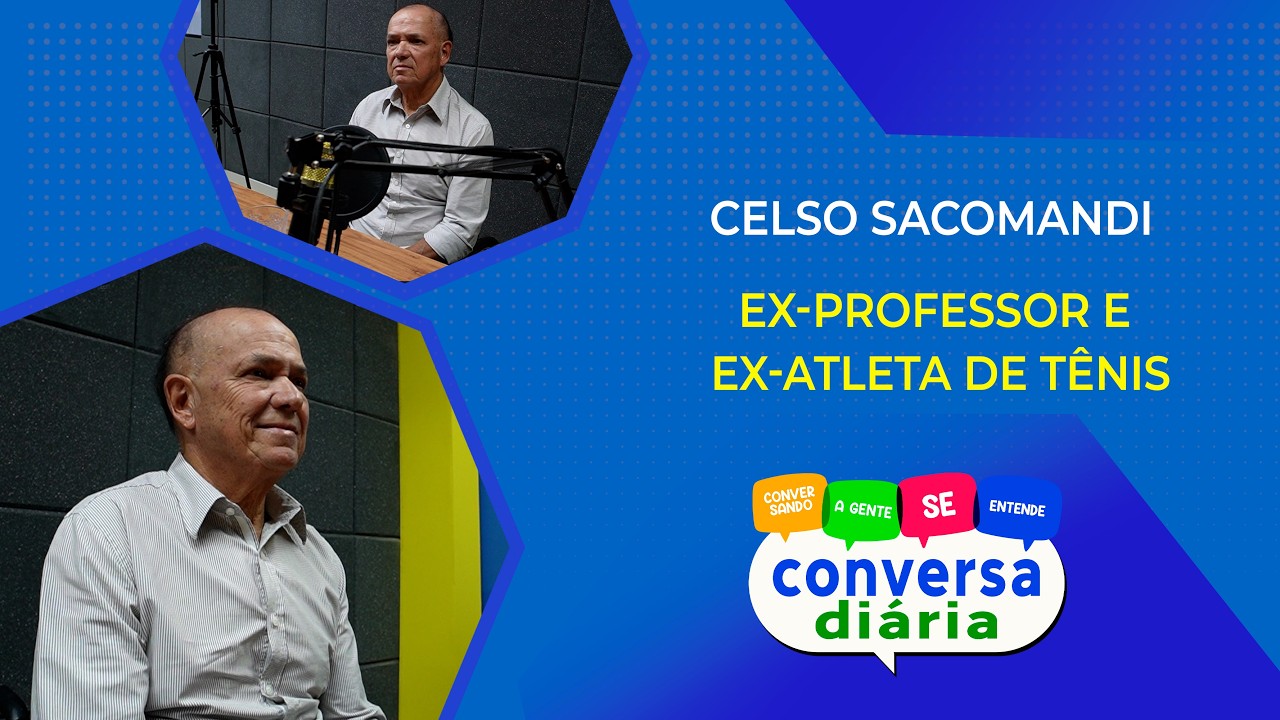 Celso Sacomandi