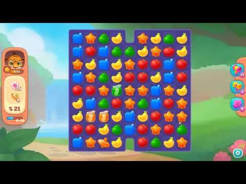 Wildscapes Level 368 NO BOOSTERS - A S GAMING ✔