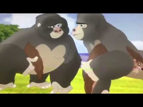 Oh (Aladdin) part 16 - Balthazar Bratt Makes his Move/"Prince Oh"