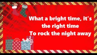 Jingle Bell Rock Lyrics