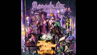 Mägo de Oz - Xanandra