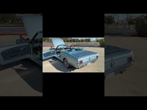 1966 Ford Mustang GT (CC-2041703) for sale in temecula, California