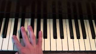 Blow - Tyler, the Creator (Piano Lesson by Matt McCloskey)